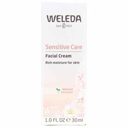 Sensitive Care Facial Cream 1