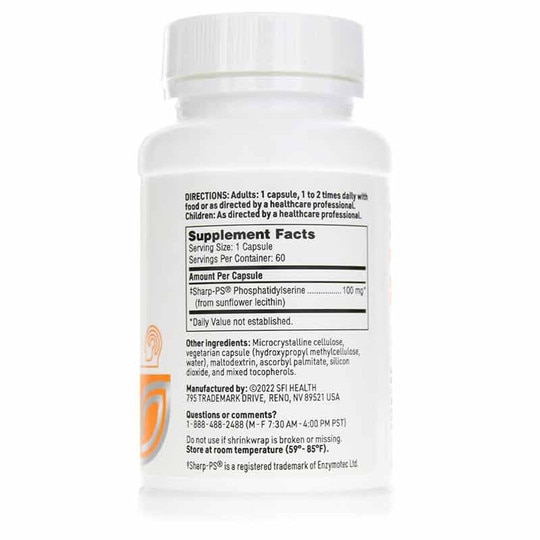 SeraBella, 60 Capsules, KL