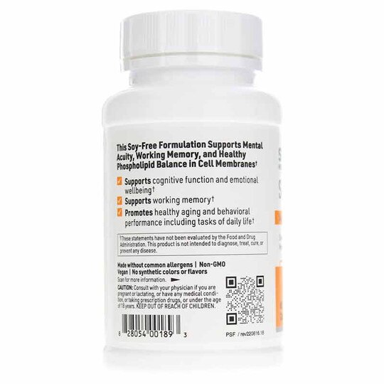 SeraBella, 60 Capsules, KL