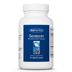 Seratonin Neurotransmitter Support 1