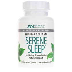 Serene Sleep 1