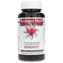 Serenity 1