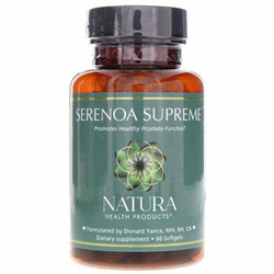 Serenoa Supreme 1