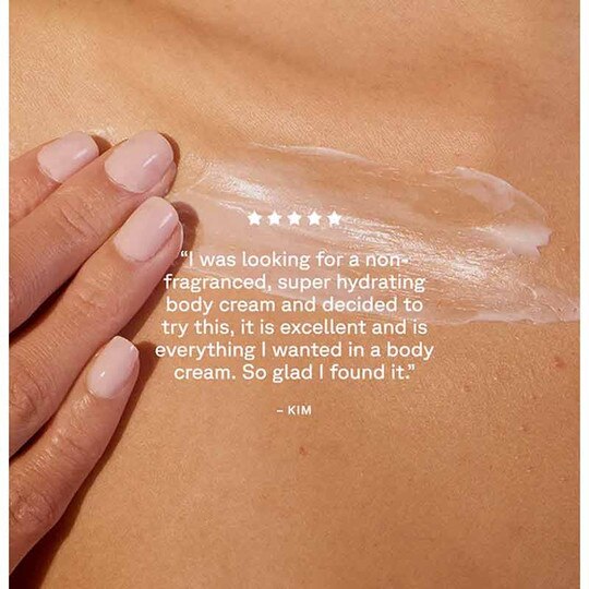 Seriously Soothing 24hr Moisture Lotion Unscented, 8 Oz, AO