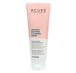 Seriously Soothing Cleansing Cream