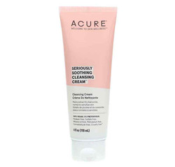 Seriously Soothing Cleansing Cream 1