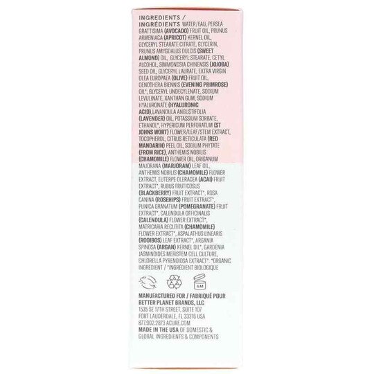 Seriously Soothing Cloud Cream, 1.7 Oz, AO