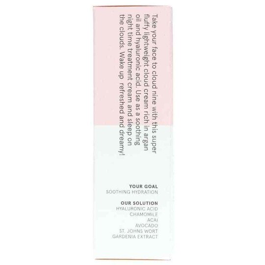 Seriously Soothing Cloud Cream, 1.7 Oz, AO