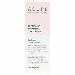 Seriously Soothing Day Cream