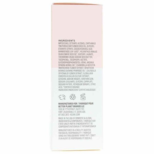 Seriously Soothing Day Cream, 1.7 Oz, AO