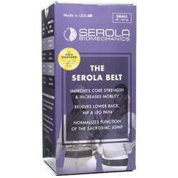 Serola Sacroiliac Belt 1
