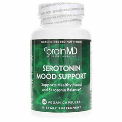 Serotonin Mood Support 1