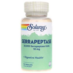 Serrapeptase 10 Mg