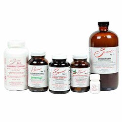 Seven Day Cleansing Kit No. 20 1