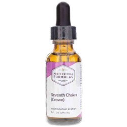 Seventh Chakra (Crown) Drops