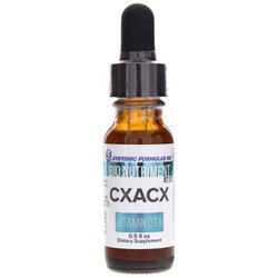 CXACX Vitamin Detox