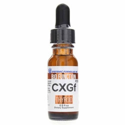 CXGf Thyroid