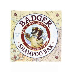 Shampoo Bar