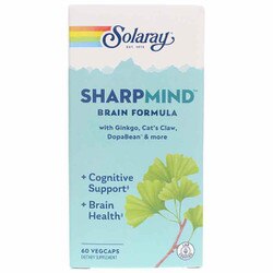 SharpMind 1