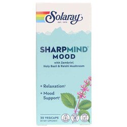 SharpMind Mood