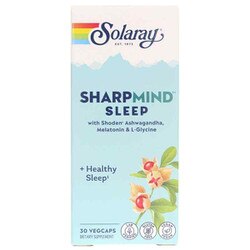 SharpMind Sleep