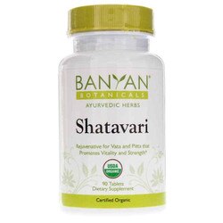 Shatavari 1