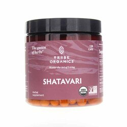Shatavari 1