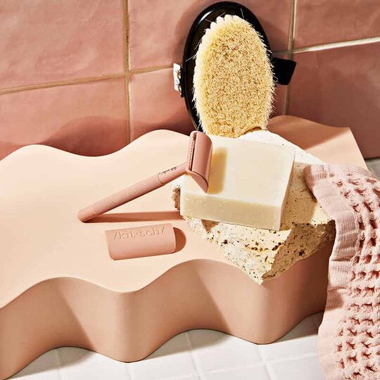 Shave Butter Bar, 4 Oz, KT