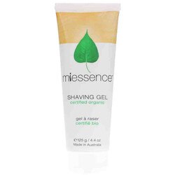 Shaving Gel 1