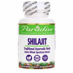 Shilajit
