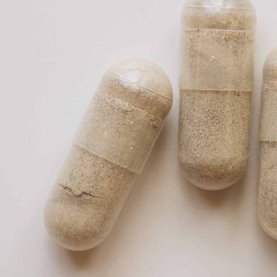 Shilajit, 150 Capsules, TMR