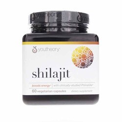 Shilajit