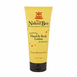 Shimmering Body Lotion