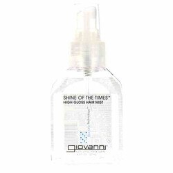 Shine of the Times High Gloss Hair Mist 1