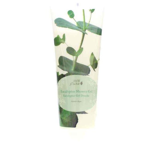 Shower Gel, 100P