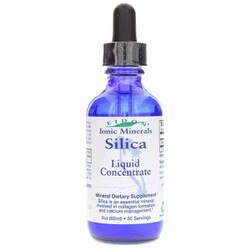 Silica Liquid Concentrate