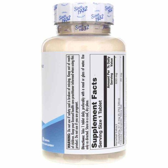 Silica Plus for Hair, Skin & Nails, 90 Tablets, KAL