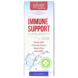 Silver Biotics Daily Immune Support 1