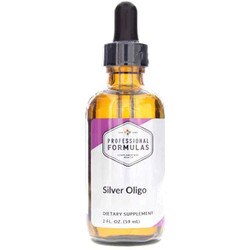 Silver Oligo 1
