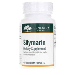 Silymarin 1