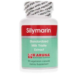 Silymarin