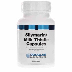 Silymarin/Milk Thistle Extract 150 Mg 1