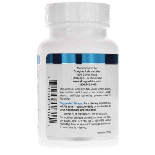 Silymarin/Milk Thistle Extract 150 Mg, 90 Capsules, DGL
