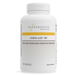 Similase BV Bean & Vegetable Digestive Enzymes