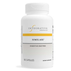 Similase Digestive Enzymes 1