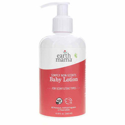 Simply Non-Scents Baby Lotion 1
