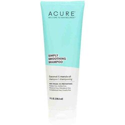 Simply Smoothing Shampoo
