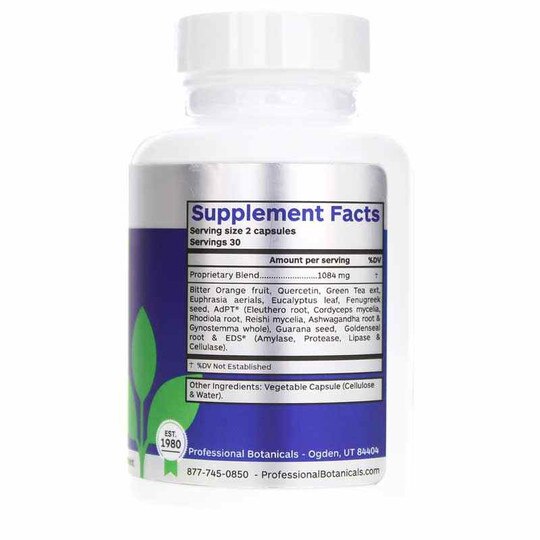 Sinus, 60 Veg Capsules, PRB