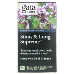 Sinus & Lung Supreme 1