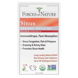 Sinus Maximum Strength 1